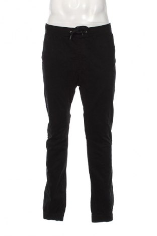 Pantaloni de bărbați ZxZanerobe, Mărime L, Culoare Negru, Preț 95,99 Lei