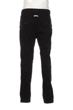 Pantaloni de bărbați ZxZanerobe, Mărime L, Culoare Negru, Preț 95,99 Lei