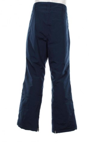 Herrenhose für Wintersport Crane, Größe XL, Farbe Blau, Preis € 83,79