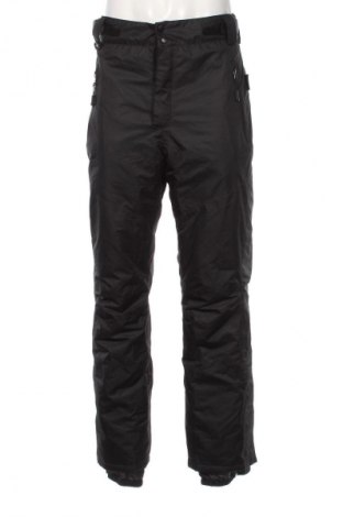 Herrenhose für Wintersport Crivit, Größe M, Farbe Schwarz, Preis € 23,99