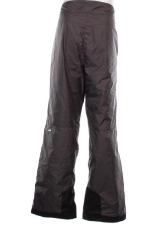 Herrenhose für Wintersport Decathlon, Größe XXL, Farbe Grau, Preis 31,79 €