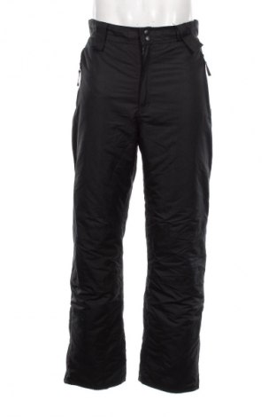 Herrenhose für Wintersport Donnay, Größe M, Farbe Schwarz, Preis 23,99 €