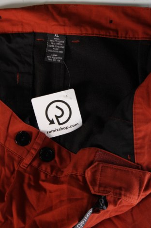 Herrenhose für Wintersport Dovrefjell, Größe XL, Farbe Braun, Preis € 24,99