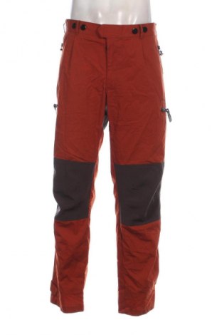 Herrenhose für Wintersport Dovrefjell, Größe XL, Farbe Braun, Preis 24,99 €