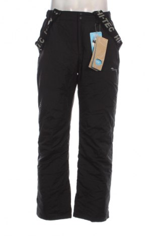 Herrenhose für Wintersport Hi-Tec, Größe M, Farbe Schwarz, Preis € 65,99