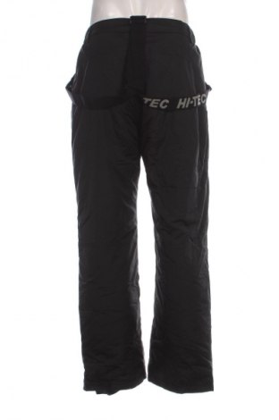 Herrenhose für Wintersport Hi-Tec, Größe M, Farbe Schwarz, Preis € 65,99