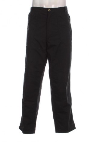 Pantaloni bărbătești pentru sporturi de iarnă Regatta, Mărime XL, Culoare Negru, Preț 190,87 Lei