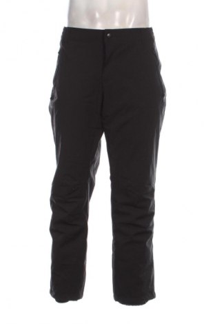 Herrenhose für Wintersport Reusch, Größe L, Farbe Schwarz, Preis 36,99 €