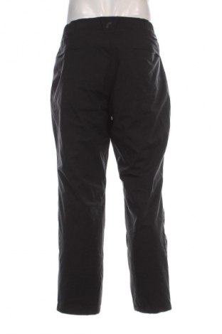 Herrenhose für Wintersport Reusch, Größe L, Farbe Schwarz, Preis € 36,99