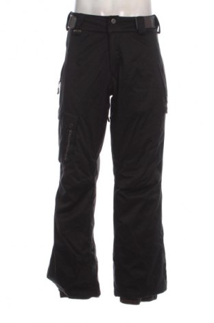 Herrenhose für Wintersport Salomon, Größe M, Farbe Schwarz, Preis 69,99 €