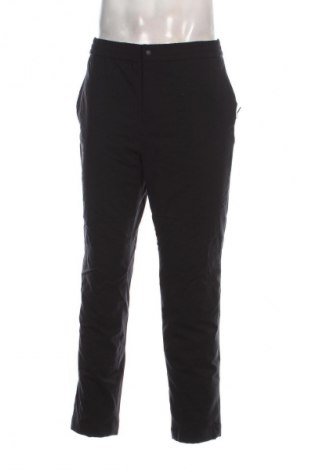 Herrenhose für Wintersport Uniqlo, Größe M, Farbe Schwarz, Preis 52,29 €