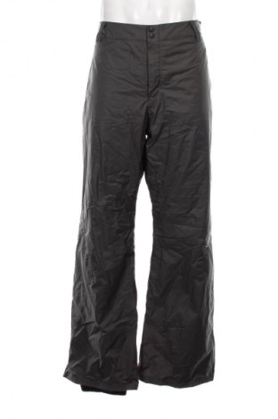 Herrenhose für Wintersport Wedze, Größe XXL, Farbe Grau, Preis € 50,49