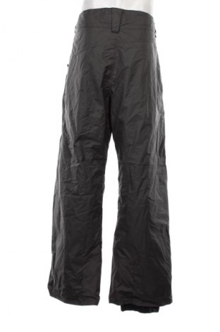 Herrenhose für Wintersport Wedze, Größe XXL, Farbe Grau, Preis 50,49 €