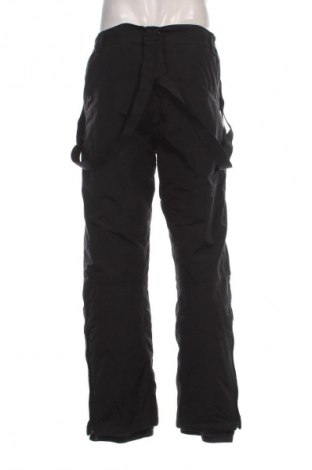 Herrenhose für Wintersport White Season, Größe M, Farbe Schwarz, Preis € 15,03