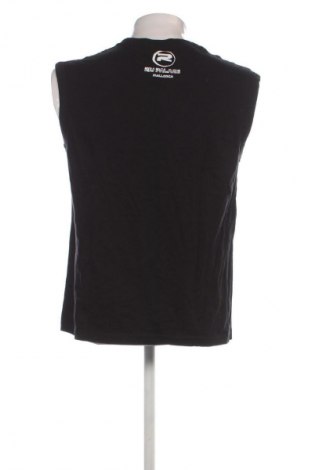 Herren Tanktop, Größe XL, Farbe Schwarz, Preis 4,99 €