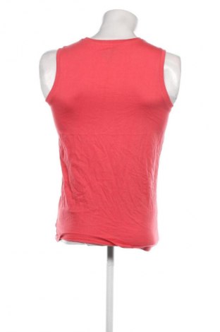 Herren Tanktop, Größe S, Farbe Rosa, Preis € 5,99