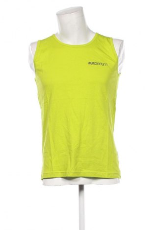 Herren Tanktop, Größe S, Farbe Grün, Preis € 5,49