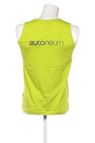 Herren Tanktop, Größe S, Farbe Grün, Preis 5,49 €