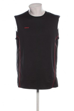 Herren Tanktop Admiral, Größe XXL, Farbe Schwarz, Preis € 9,00