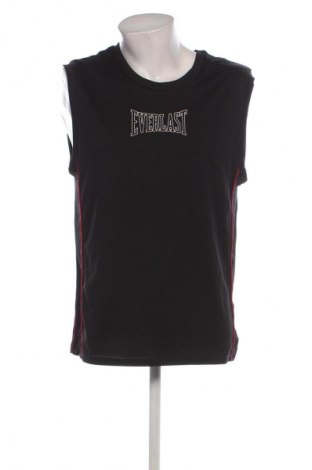 Herren Tanktop Everlast, Größe L, Farbe Schwarz, Preis € 7,49