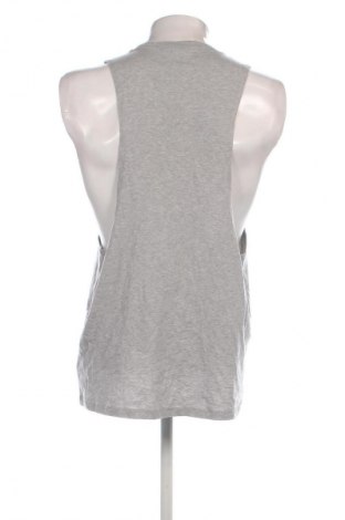 Herren Tanktop Gymshark, Größe L, Farbe Grau, Preis € 12,79