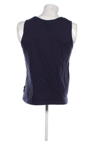 Herren Tanktop Hajo, Größe M, Farbe Blau, Preis € 6,79