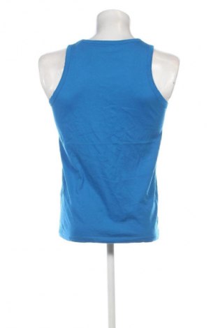 Herren Tanktop Jack & Jones, Größe M, Farbe Blau, Preis 6,79 €