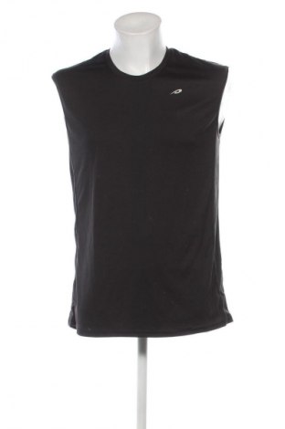 Herren Tanktop Panther, Größe XL, Farbe Schwarz, Preis 10,79 €