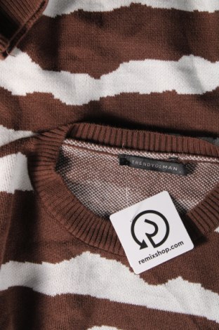 Herrenpullover, Größe L, Farbe Mehrfarbig, Preis € 10,29