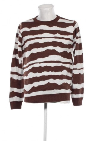 Herrenpullover, Größe L, Farbe Mehrfarbig, Preis € 9,49