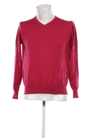 Herrenpullover, Größe L, Farbe Rosa, Preis 5,99 €