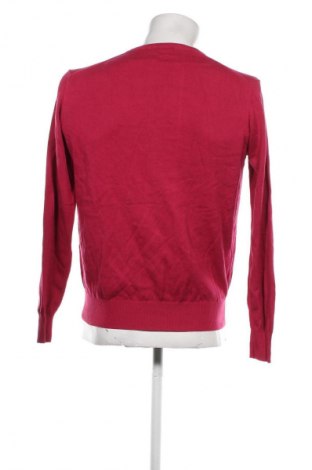 Herrenpullover, Größe L, Farbe Rosa, Preis 9,49 €