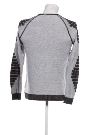 Herrenpullover, Größe L, Farbe Grau, Preis € 10,29