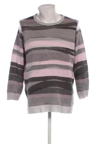 Herrenpullover, Größe L, Farbe Mehrfarbig, Preis € 6,49