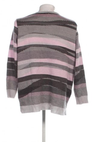 Herrenpullover, Größe L, Farbe Mehrfarbig, Preis 9,49 €