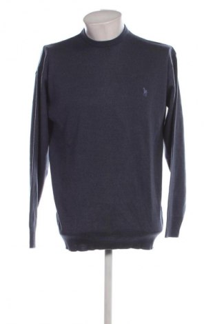 Herrenpullover, Größe XL, Farbe Blau, Preis 9,49 €