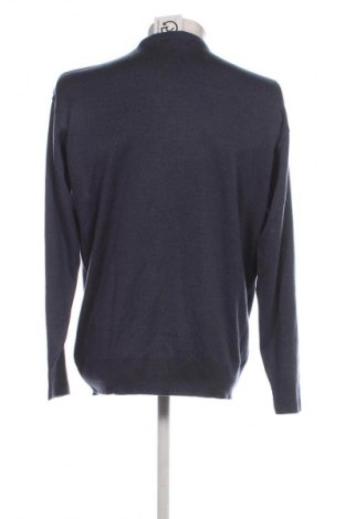 Herrenpullover, Größe XL, Farbe Blau, Preis 9,49 €