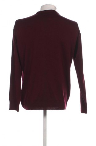 Herrenpullover, Größe XL, Farbe Rot, Preis 9,49 €