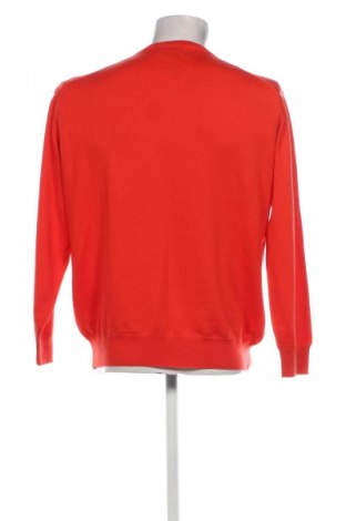 Herrenpullover, Größe L, Farbe Rot, Preis € 27,70