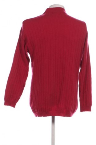 Herrenpullover, Größe XL, Farbe Rot, Preis € 16,72