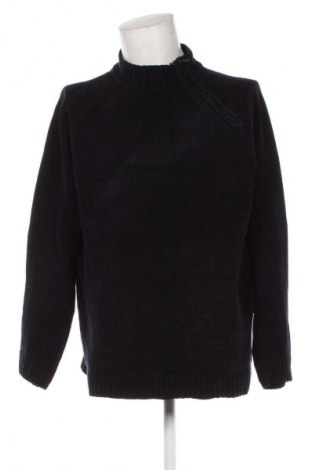 Herrenpullover, Größe XXL, Farbe Schwarz, Preis € 14,84