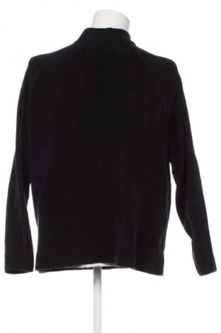 Herrenpullover, Größe XXL, Farbe Schwarz, Preis € 10,79