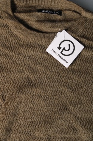 Herrenpullover, Größe XL, Farbe Grün, Preis € 20,49