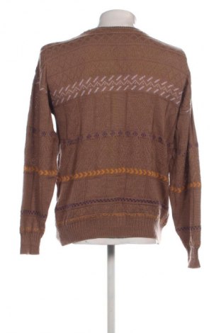 Herrenpullover, Größe M, Farbe Mehrfarbig, Preis 10,99 €