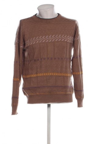 Herrenpullover, Größe M, Farbe Mehrfarbig, Preis 10,99 €