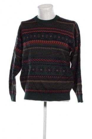 Herrenpullover, Größe L, Farbe Mehrfarbig, Preis 11,49 €