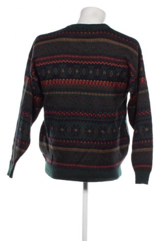 Herrenpullover, Größe L, Farbe Mehrfarbig, Preis 11,49 €