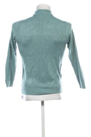 Herrenpullover, Größe S, Farbe Blau, Preis € 20,29