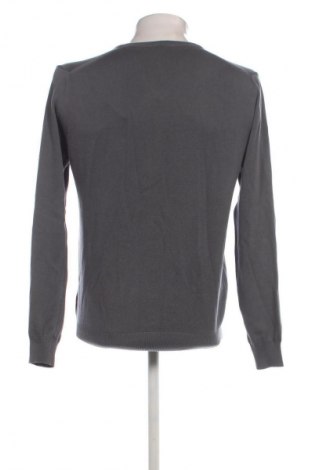 Herrenpullover, Größe L, Farbe Grau, Preis € 16,36