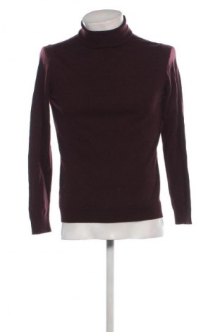 Herrenpullover, Größe S, Farbe Rot, Preis 10,49 €